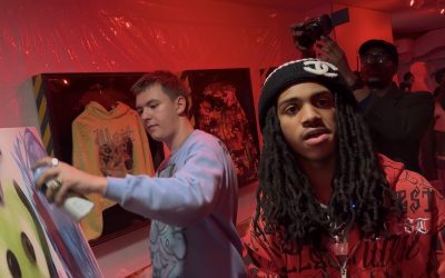 The ILLEST Club NYC Takeover
